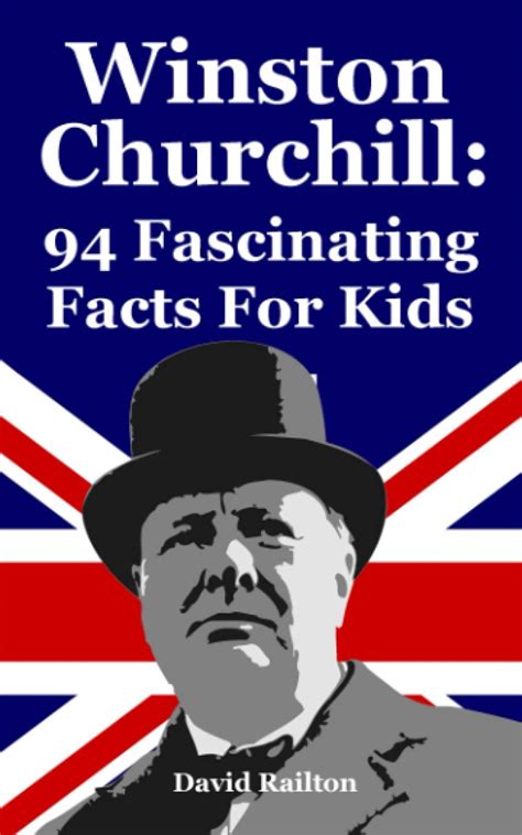 facts about winston churchill for kids